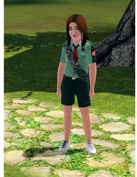 Guide to The Sims 3 After School Activities