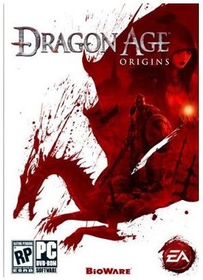 Dragon Age Origins - Windows PC Game Review - An RPG with No Monthly Fee!