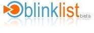 BlinkList