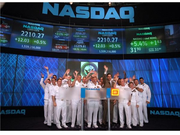 How Can You Buy NASDAQ Stocks?