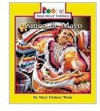 Cinco de Mayo by Wade