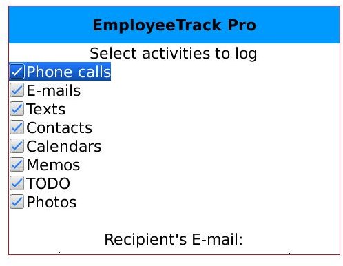  EmployeeTrack Pro