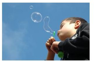 Science Projects for Kindergarten: Experimenting with Bubbles