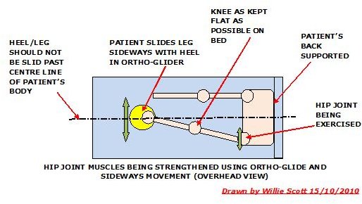 Hip Exercise