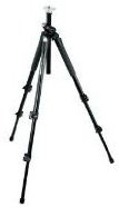 Manfrotto 190XPROB 3 Section Aluminum Pro Tripod