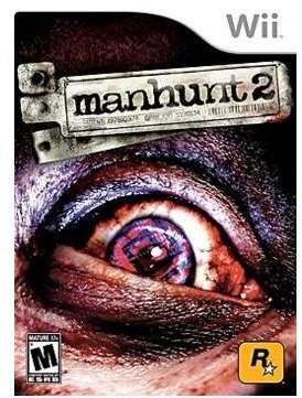 Manhunt 2