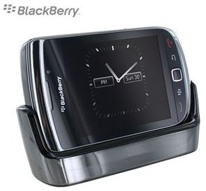 The Best BlackBerry Torch 9800 Accessories