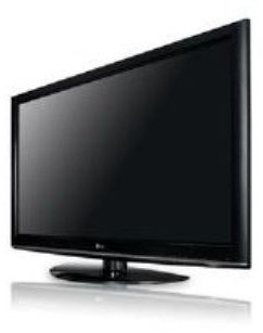 Top 50 Inch TVs: Buying a Large Format LCD TV