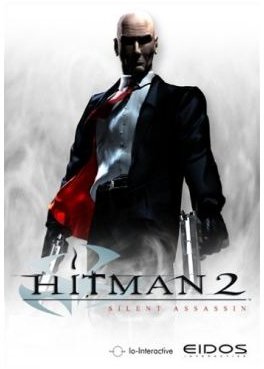 Hitman 2