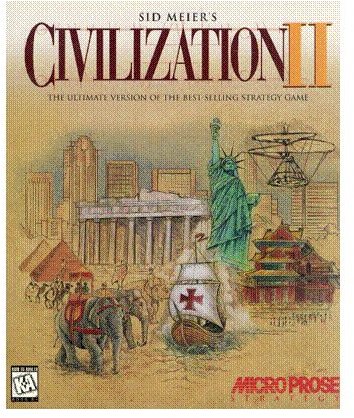 Civilization II