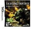 RPG Fighting In A Nintendo DS Package - Fighting Fantasy: The Warlock of Firetop Mountain