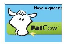 Web Hosting With Fat Cow