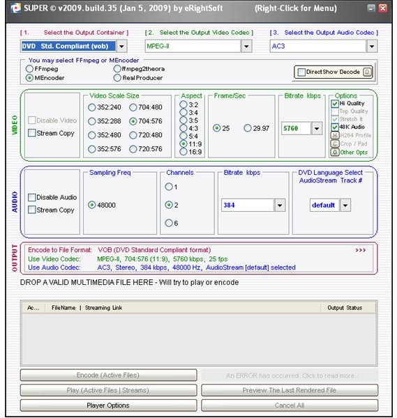 How to Convert Video Files: The SUPER Way