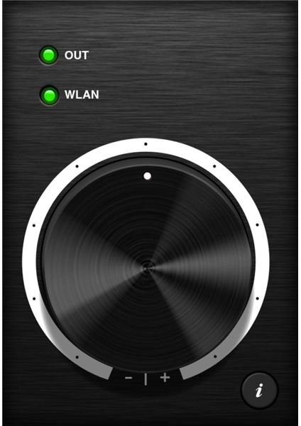 WiFi2HiFi Interface