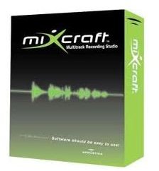 Mixcraft