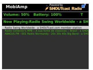 Police Scanner from MobiAmp - Police Fire EMS