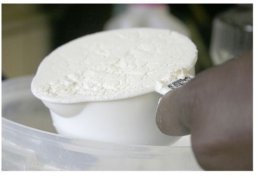 The Health Benefits of White Flour Alternatives: Cooking with Whole Wheat, Corn, Oat, Amaranth, and Rice Flour