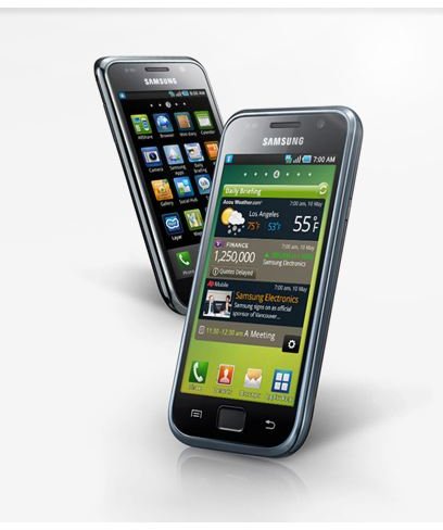 Apple iPhone 4 Vs. Samsung Galaxy S: Which Is Best?