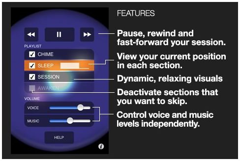 Self Hypnosis 