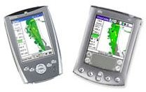 Best PDA for Golf GPS - StarCaddy, Garmin GolfLogix, and Garmin Approach G3