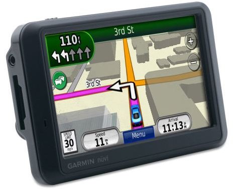 Garmin Nuvi 775T: What GPS Chipset Does the 775T Use?