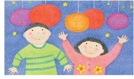 Learn About Chinese New Year With Two Activities For Students in the Elementary Classroom
