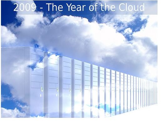 A Review of Top 10 Cloud Computing Trends Part 1 of 2