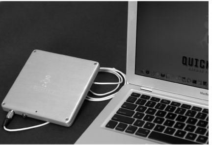 Reviewing the Best External Battery for the Apple MacBook Air