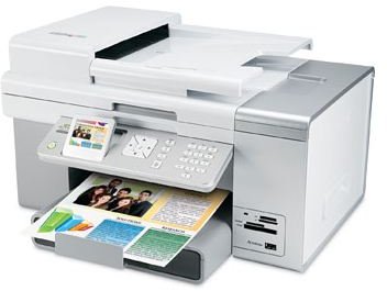 Lexmark X9575 Professional