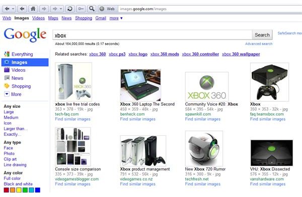 Advance Image Search Engine: Google Images