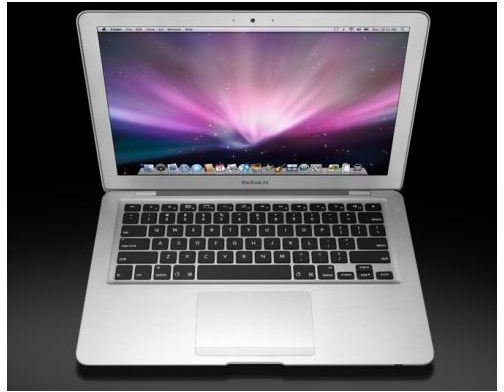 Save Your Computer When There Is Water On Apple Macbook Keyboard