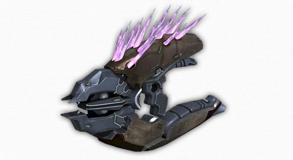 Halo Reach Needler