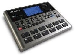 Alesis SR16 Drum Machine