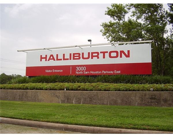 Wikimedia Commons, Halliburton, WhisperToMe