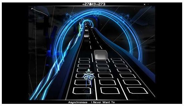 Are there any Rhythm games or Music games like Guitar Hero or Rock Band on the PC?
