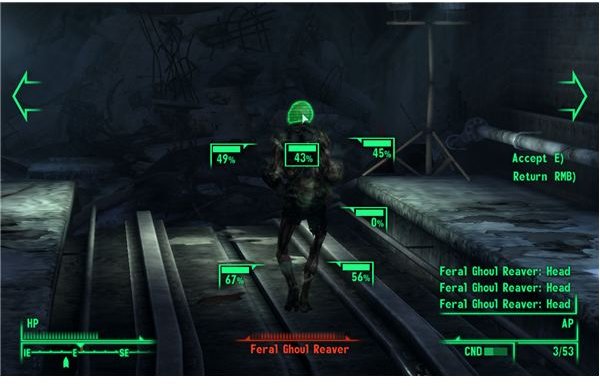 Fallout 3 Walkthrough - Tenpenny Tower Quest - Roy Phillips and His Army of Ghouls