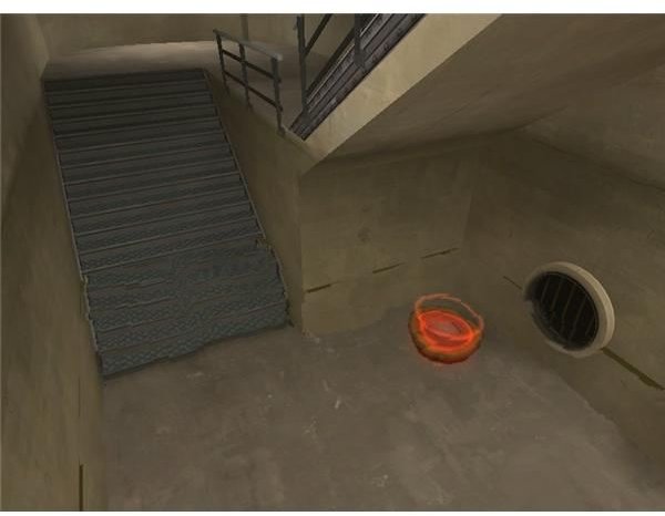 Team Fortress 2 how to play: Good Places for an Engineer to Erect a Teleporter