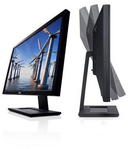 Dell G2410 Energy Efficient Monitor