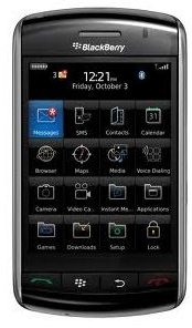 RIM BlackBerry Storm