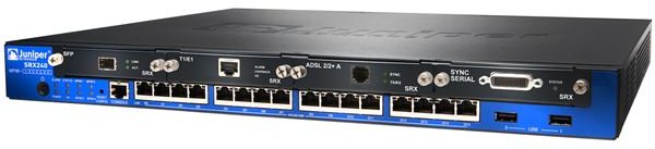 Speed and Safety Merge in Gigabit Ethernet Network Firewall Routers