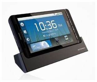 Review of the Best Droid X Docking Station: Top 3 Revealed