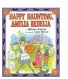 Have a Spooky Time with 'Happy Haunting, Amelia Bedelia' Activities for Grades 1-2