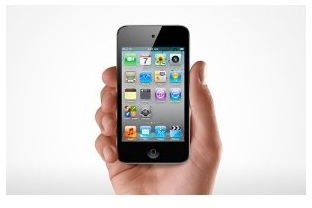 iPod Touch3
