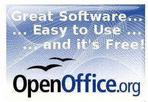 open office