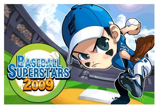 Baseball Superstars 2009 Delivers One Of The Best Sports Games To Hit The iPhone To Date