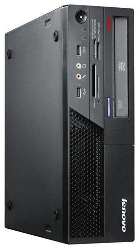 Small form factor computer