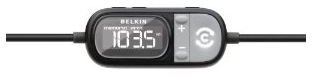 Belkin TuneCast Auto 4 for iPod