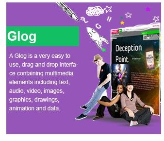 How to Use Glogster EDU: Free Interactive Poster Technology for the ...