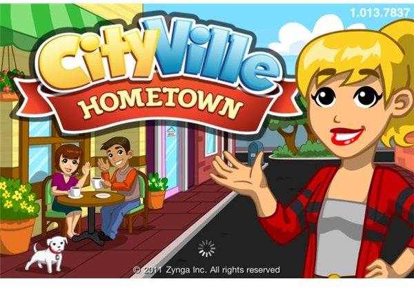 cityville hometown download