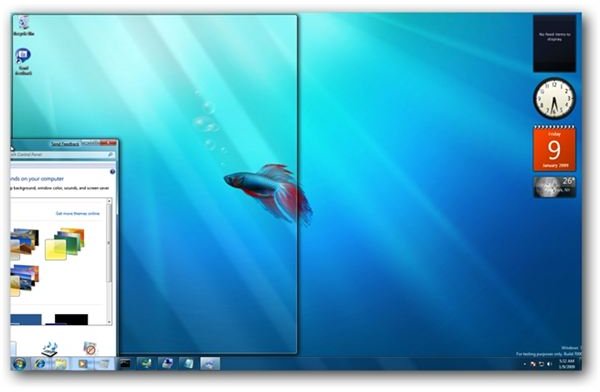 Want to Learn How to Use the Windows 7 Snap Feature on Windows? Click for a quick tutorial!